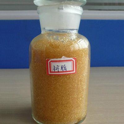 瑞腾RT-D001: 大孔强酸性苯乙烯系阳离子交换树脂的性能与价值解析