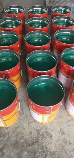 北京地区环氧树脂E44施工全攻略 树脂选型与工艺要点解析