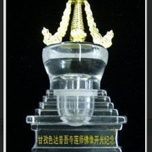 树脂工艺品市场解析 探源价格、批发与行业重心
