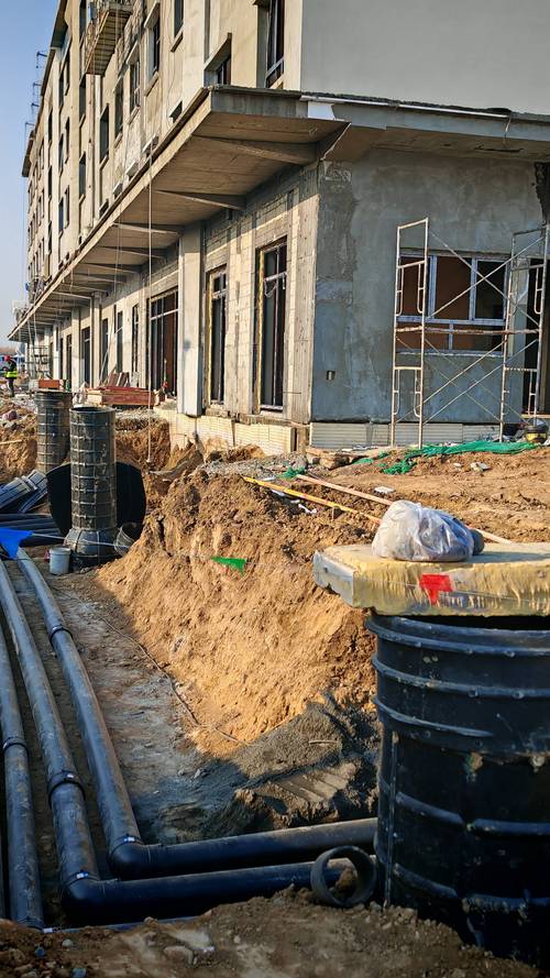2026年新疆树脂闸阀井市场 昌吉市恒耐驰新型建材厂的产品适配逻辑