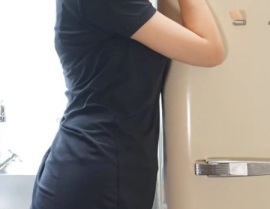 婴儿肥小姐姐 侧脸图片,婴儿肥小姐姐的迷人轮廓