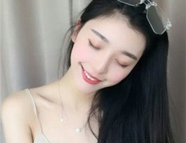 微微小姐姐漂亮,小姐姐的美丽风采