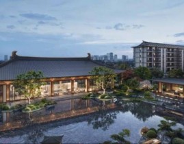 北五环改善再立新标杆116平全新样板间惊艳亮相!卧室实拍图片