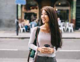 不要再称呼女人为美女了现在流行3种称呼！？女神的网名