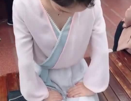 被小姐姐的才艺惊到了,观众惊叹不已
