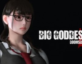 《生化女神 末日开端》开放试玩 JK求生之路！jk服