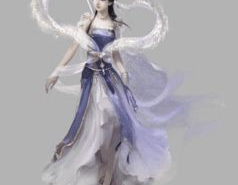 天天向上潮音古装小姐姐,天天向上小姐姐演绎时尚与传统的完美融合